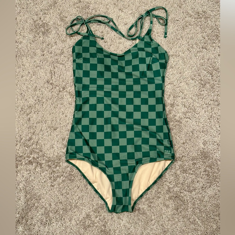 Albion - THE NATALIE ONE-PIECE